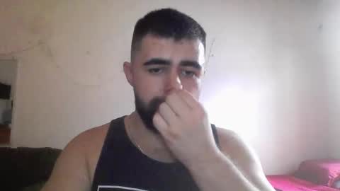 horny online show from March 18, 4:24 pm