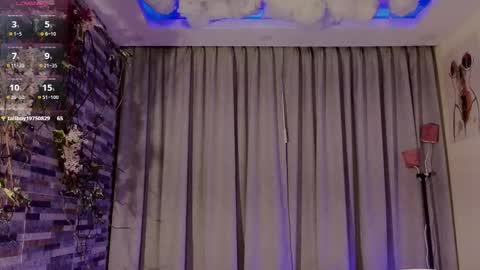 SALMA  online show from March 10, 5:11 am