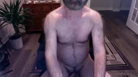HairyArchTex online show from December 22, 4:08 am