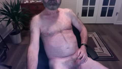 HairyArchTex online show from January 11, 4:29 am