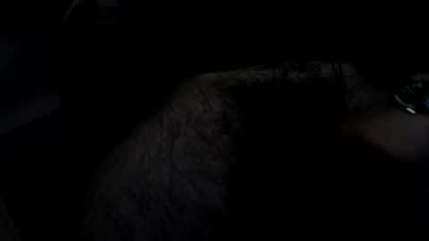 hairydomjf online show from March 19, 10:47 pm