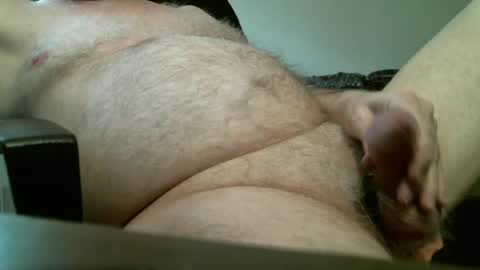 hairydude962 online show from July 11, 6:11 pm