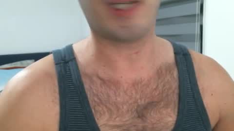 Andy online show from February 16, 12:53 am