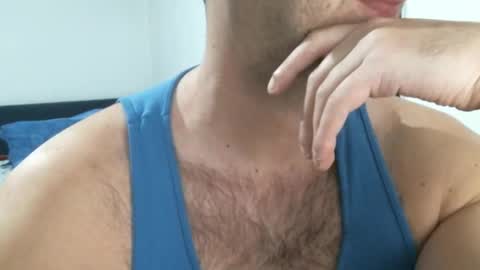 Andy online show from March 5, 1:03 am