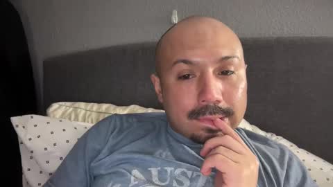 hairyman30000 online show from February 20, 4:39 am