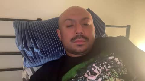 hairyman30000 online show from March 9, 7:29 pm