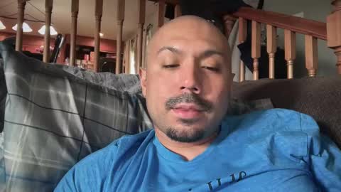 hairyman30000 online show from February 17, 9:10 pm