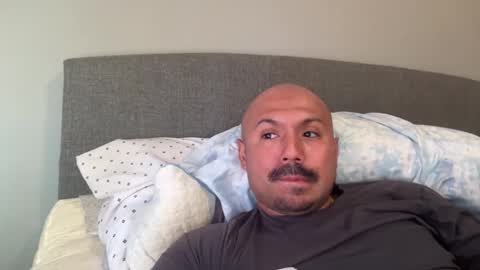 hairyman30000 online show from October 5, 8:38 pm