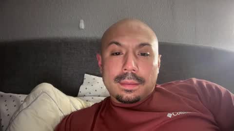 hairyman30000 online show from February 17, 4:09 am