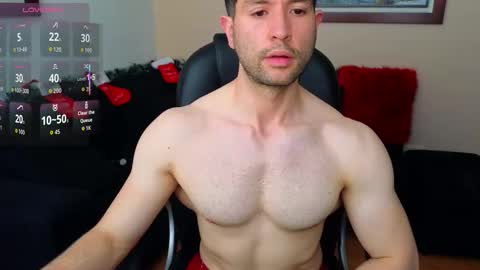 hairyncuteass online show from November 10, 5:38 pm