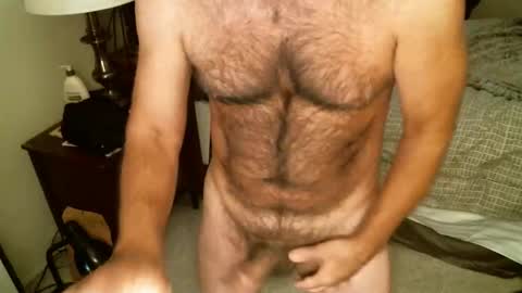 Hairy pecs online show from December 4, 9:47 pm