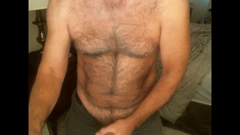 Hairy pecs online show from January 26, 5:44 pm