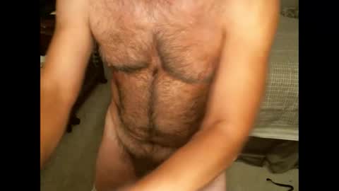 Hairy pecs online show from September 11, 7:20 am