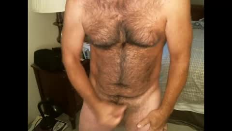 Hairy pecs online show from October 17, 9:08 pm