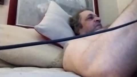 Marty online show from February 17, 1:04 am