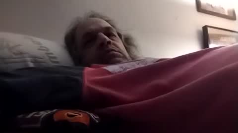 Marty online show from January 17, 7:16 pm