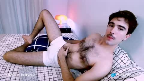 Snapshot of hairyzod chatting on January 11, 9:36 pm Zod Bakcheia online show from January 11, 9:36 pm