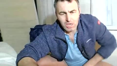 hakfin666 online show from March 26, 4:51 am