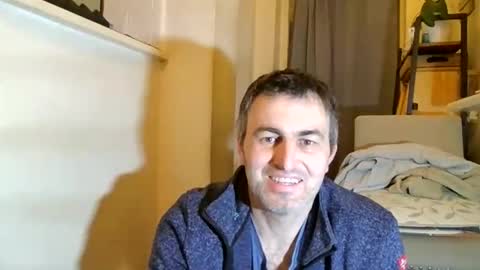 hakfin666 online show from April 25, 5:20 am