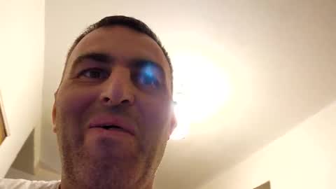 hakfin666 online show from September 13, 5:21 am