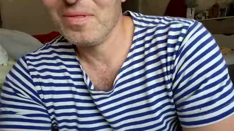 hakfin666 online show from July 11, 1:25 pm