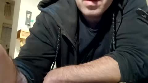 hakfin666 online show from March 11, 7:03 pm