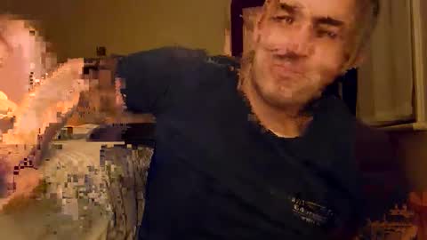 hakfin666 online show from October 22, 8:10 pm