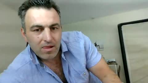 hakfin666 online show from June 13, 3:50 am