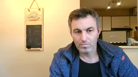 hakfin666 online show from April 26, 7:17 am