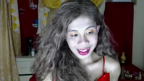 haku020485 online show from November 11, 11:34 am