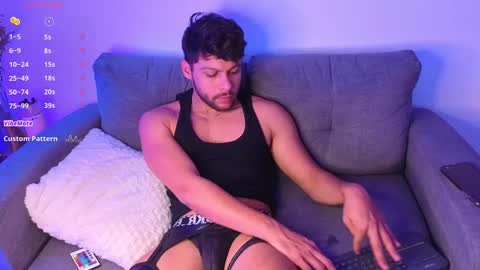 Snapshot of haku_kanjii chatting on October 2, 9:57 pm Independent       model  online show from October 2, 9:57 pm