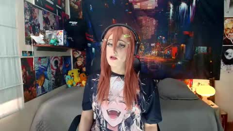 Haku online show from February 9, 9:17 pm