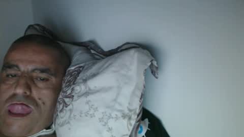 haled_77 online show from November 5, 7:43 am