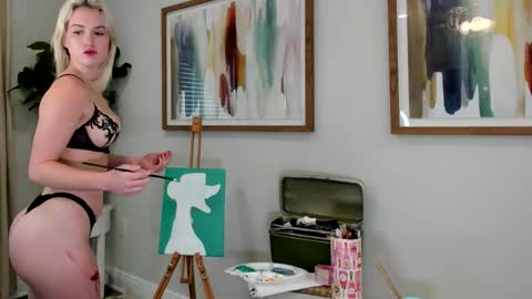 Haley online show from November 24, 4:05 pm