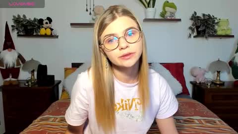 Haley online show from January 7, 10:31 am