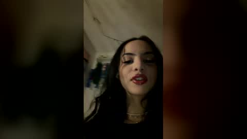 haleyyw online show from March 6, 1:15 am