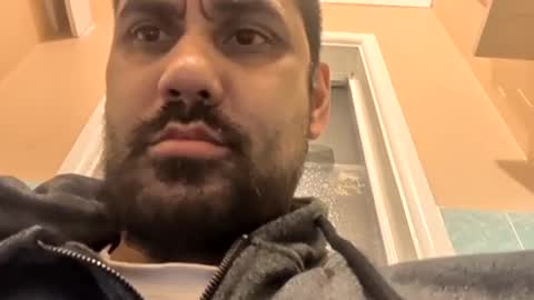 half86 online show from July 23, 6:38 pm