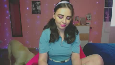 Ann online show from March 30, 1:55 pm