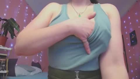 Ann online show from February 2, 2:14 pm