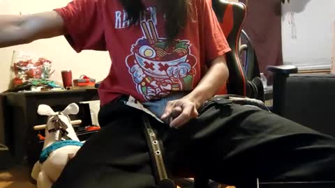 halo3489 online show from December 31, 9:31 am