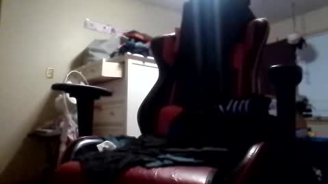 halo3489 online show from April 28, 9:02 am