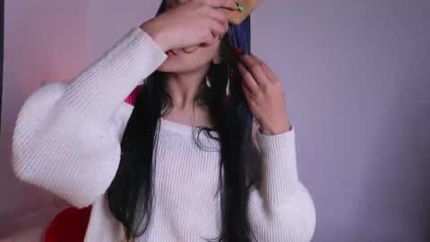 Halsey  online show from October 20, 11:26 am