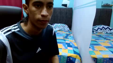 Snapshot of hamcummboy20 chatting on March 9, 7:12 am hamcummboy20 online show from March 9, 7:12 am