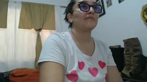 hammer9247 online show from September 22, 5:50 pm