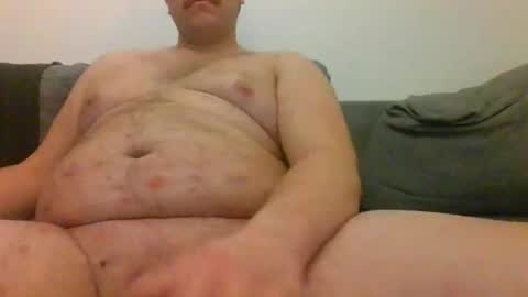 hammer_b online show from October 5, 8:38 pm