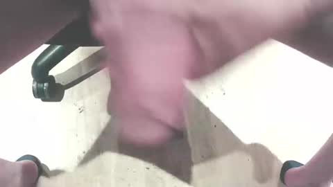 hammerhard1 online show from February 23, 7:21 am