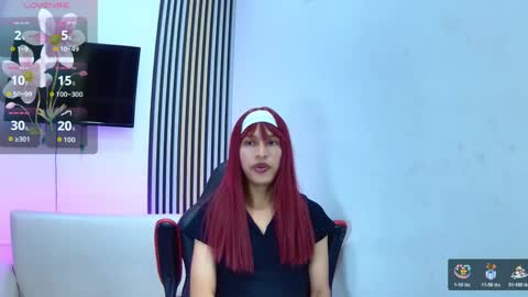 Hamsel  online show from April 23, 7:15 pm