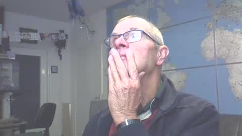 Prefer men 80 online show from February 19, 9:36 pm