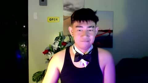 Dem online show from November 1, 12:22 am