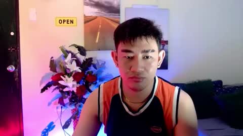 Dem online show from November 12, 8:55 pm